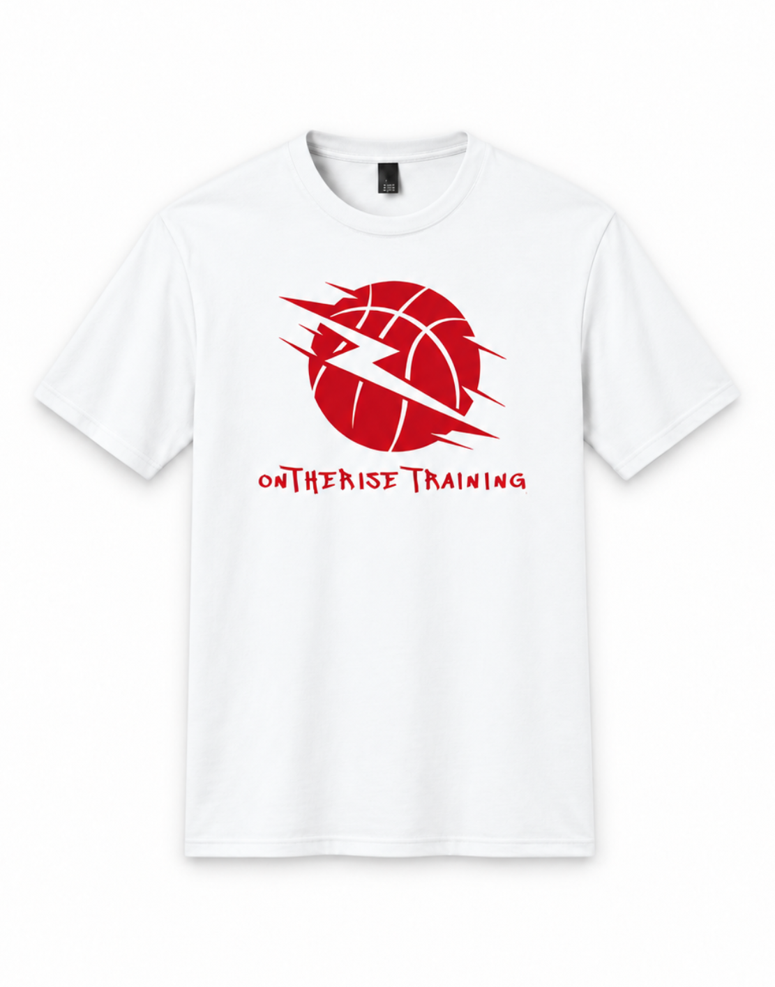OnTheRise Tee